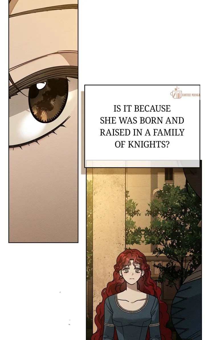 Under the Oak Tree Chapter 115 image 19